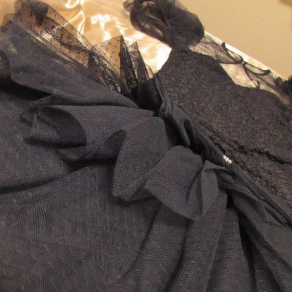 VTG Cocktail Dress - Picture 15 of 15